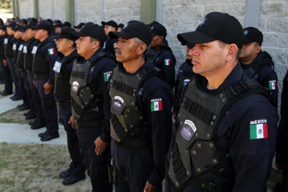 Foto: Archivo. El Universal