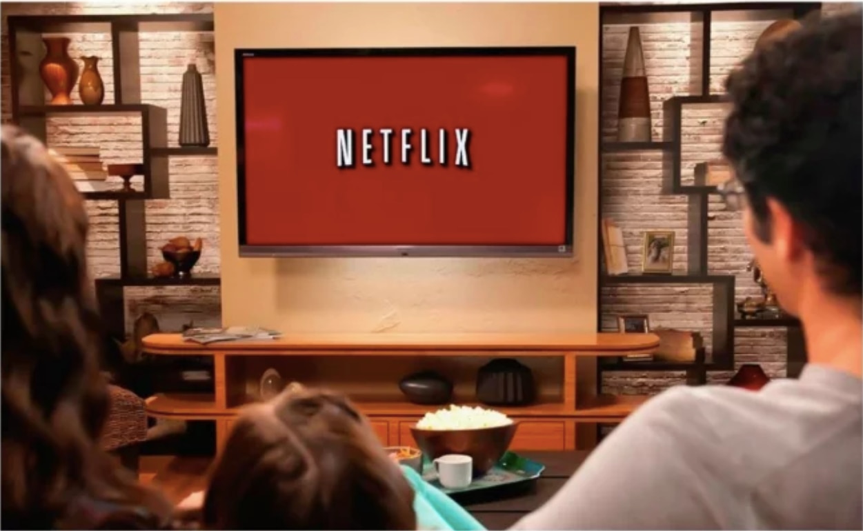 Netflix dejará de funcionar en estas Smart TV en diciembre 2019
