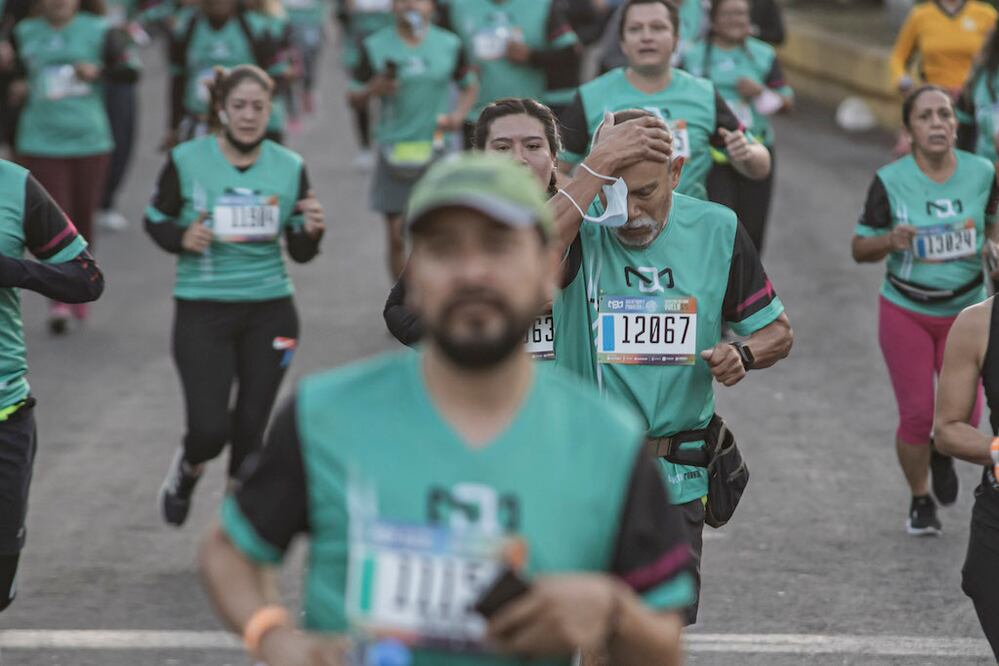 Foto: Demian Chávez