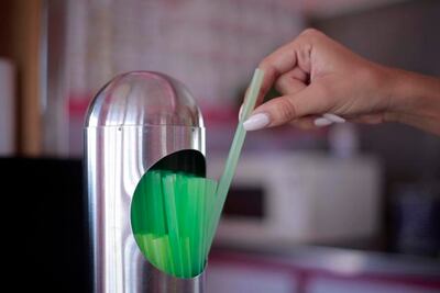 Es ambigua la prohibición de popotes, afirman