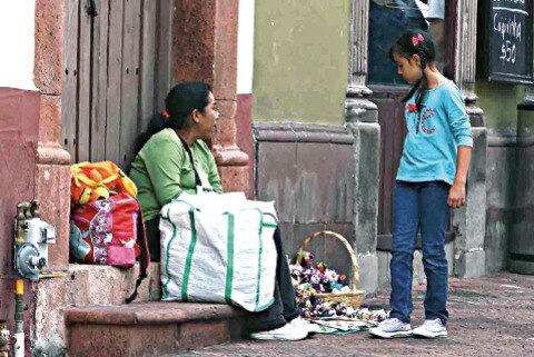 Combatirán  el comercio ilegal 