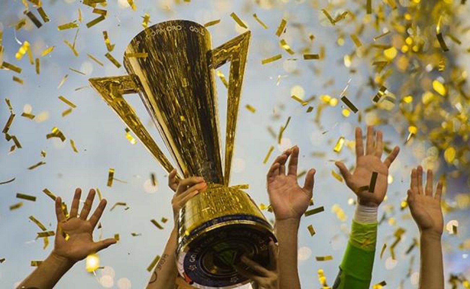 Concacaf aumenta el número de equipos en Copa Oro