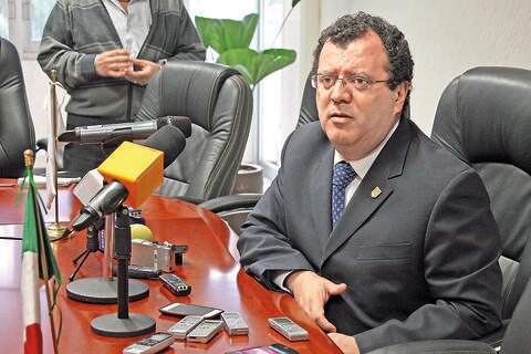 Ven riesgo para edificar centro de investigación