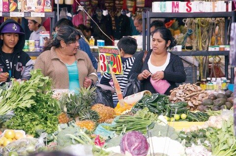 Podrían sancionar a ex líder tianguista