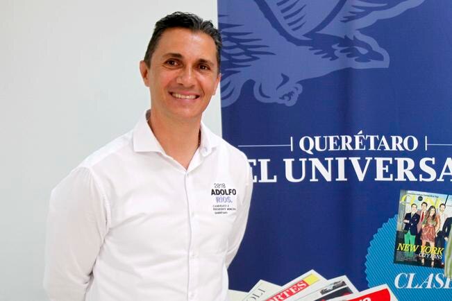 Foto: GUILLERMO GONZÁLEZ. EL UNIVERSAL