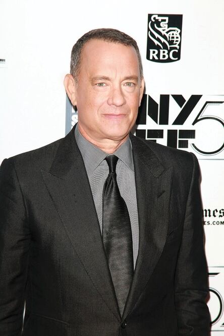 Hanks lidiará con la diabetes