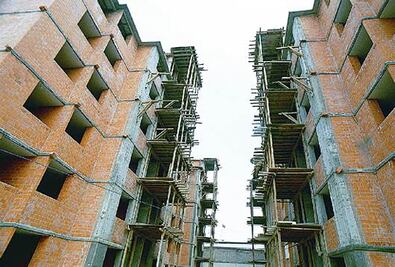 Amenazan desarrolladoras con dejar de edificar casas en el DF