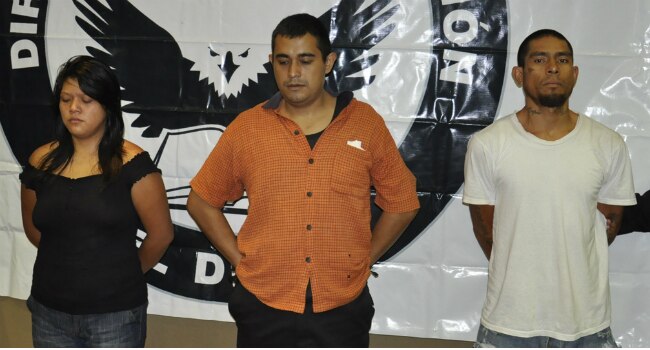 Esclarecen homicidio ocurrido en 2011