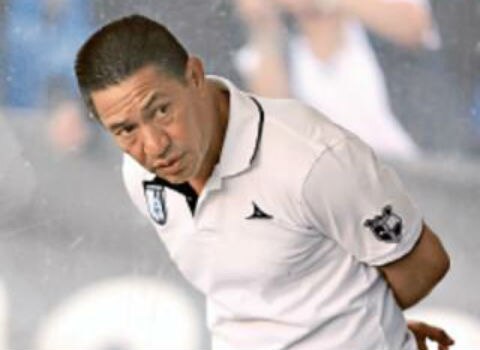 Ambriz define el once titular de los Gallos