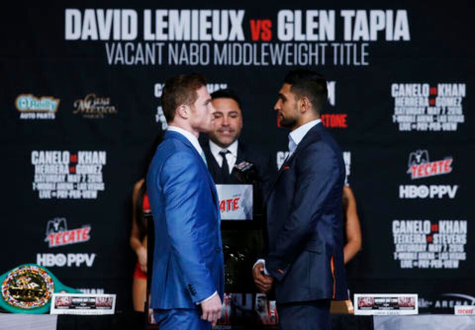 Función ‘dedicada’ a Trump