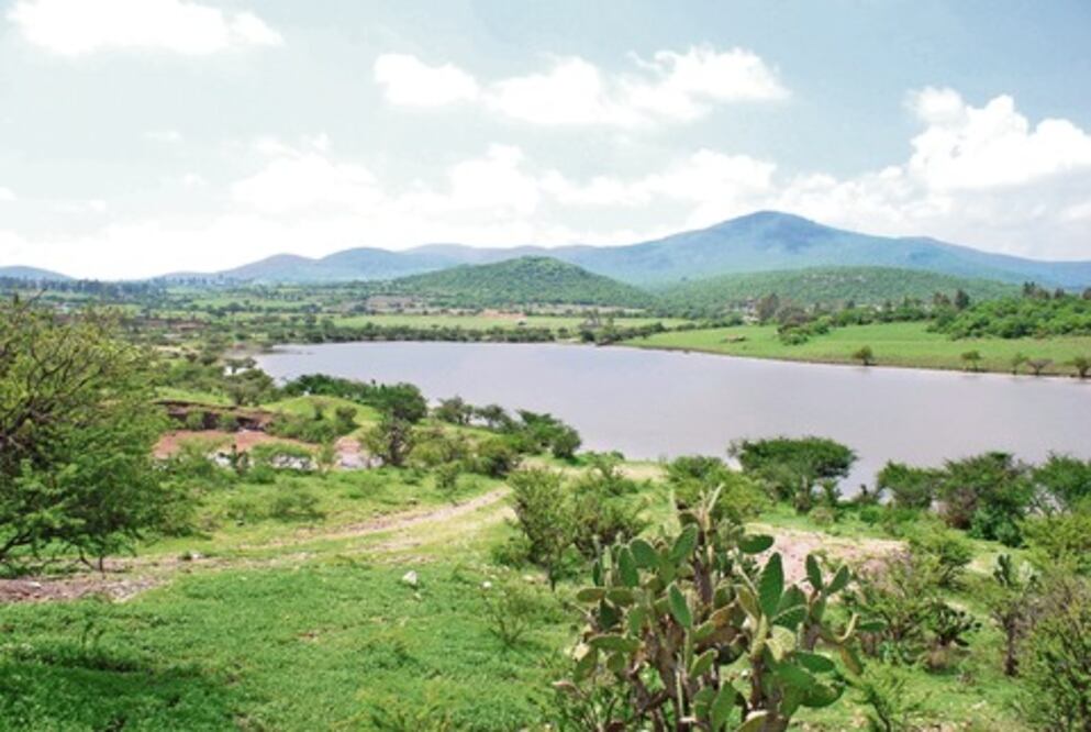 Reserva de agua en 30%, esperan lluvias