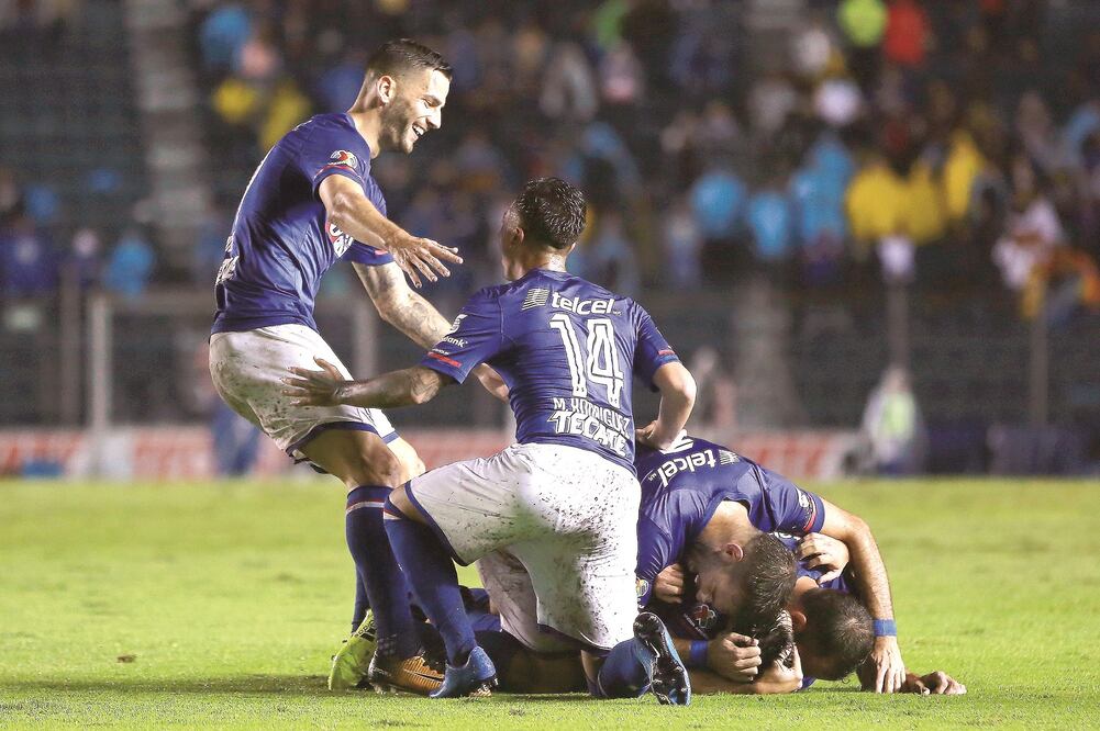 Foto: Eloisa Sánchez