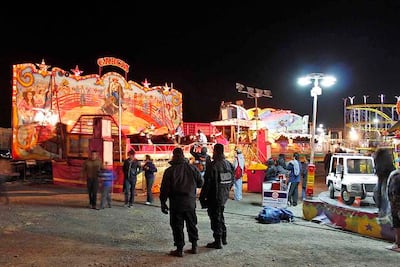 Acusa Ruiz uso electoral de la Feria San Juan 2018