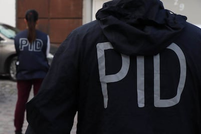 Detienen a joven que atacó a adolescente con arma blanca