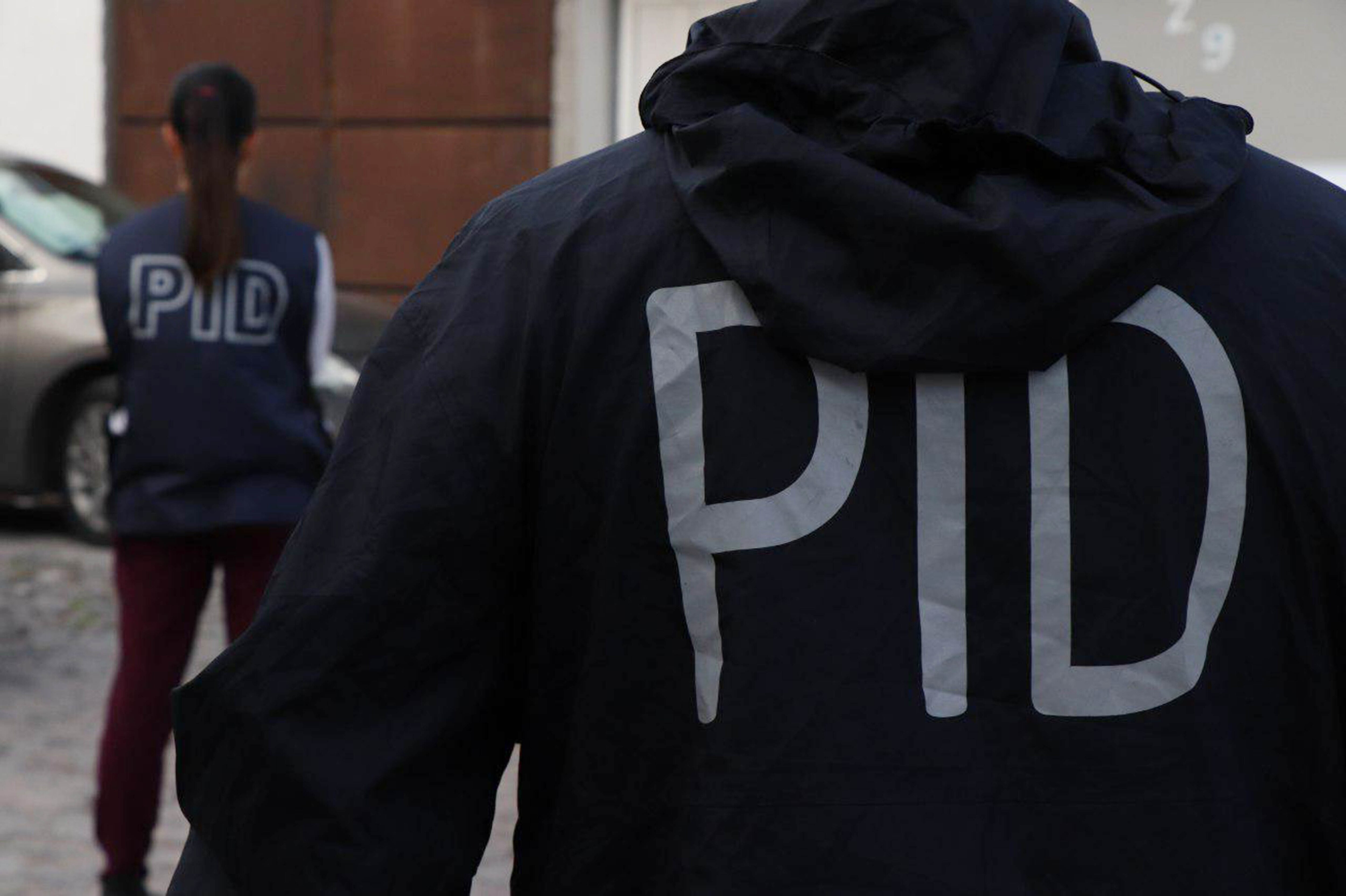 Detienen a joven que atacó a adolescente  con arma blanca