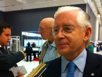 Super jets llegan en noviembre a Interjet