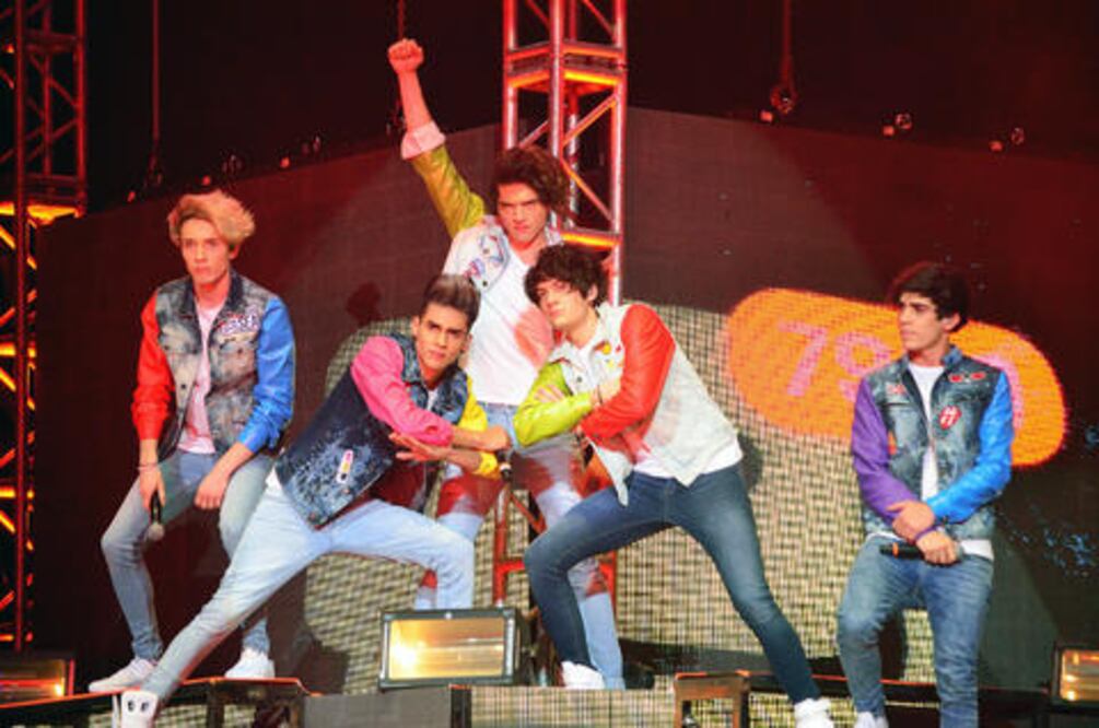 CD9 da a sus fans todo lo que quieren 