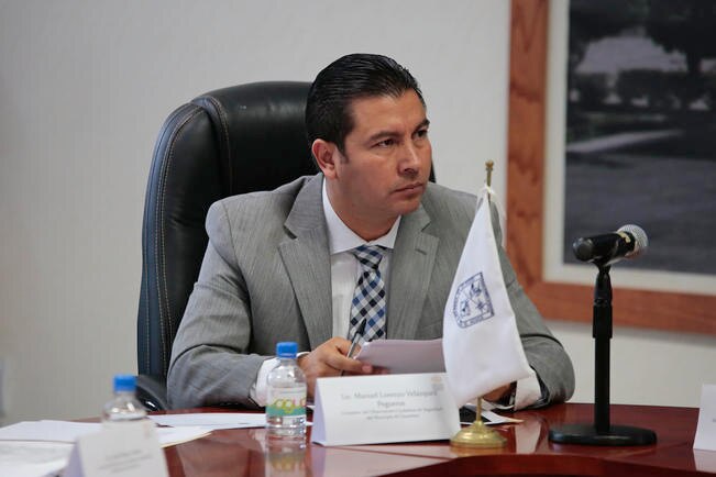 Prevén segundo foro sobre trata de personas