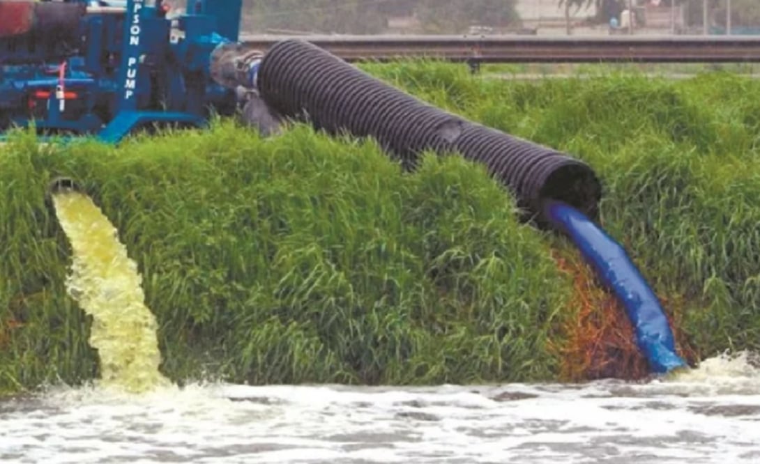 Foto: Archivo. El Universal