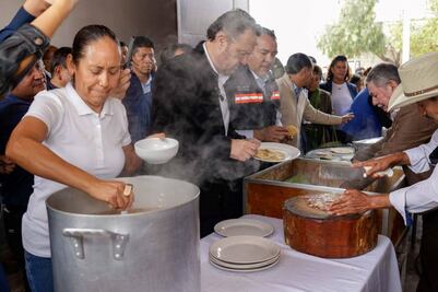 Bajo Reserva 19 de octubre de 2024