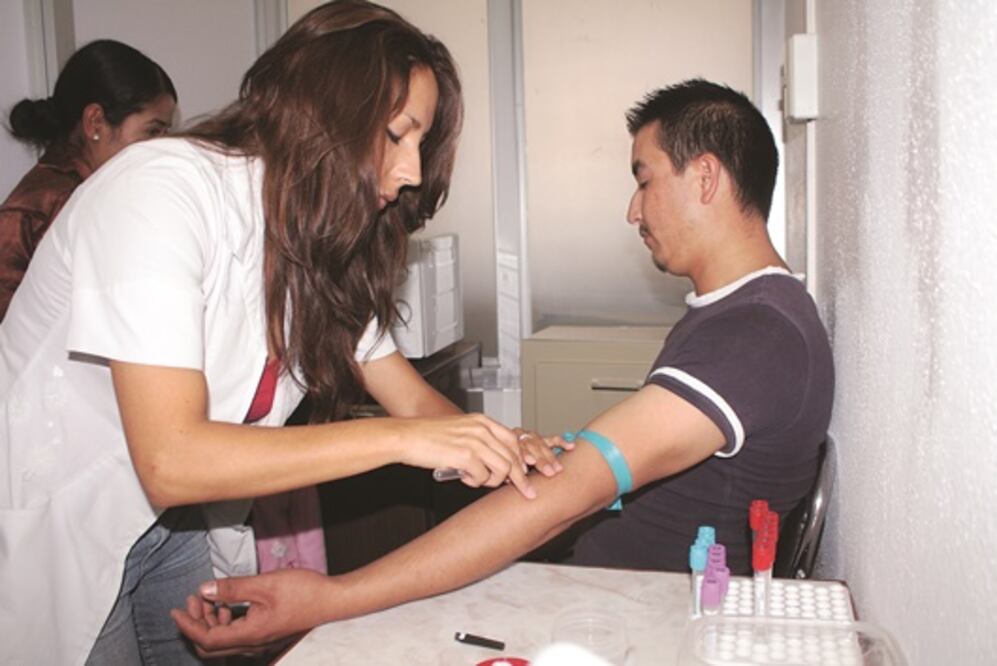 Van por mejorar salud de policías