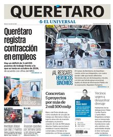 Portada 08 de abril de 2025