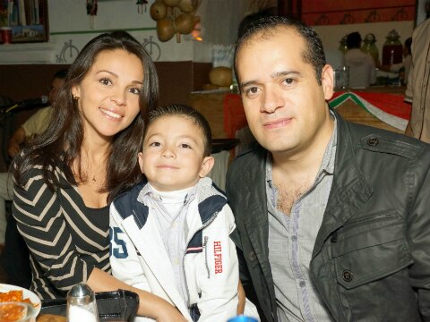 La Guelaguetza en Querétaro