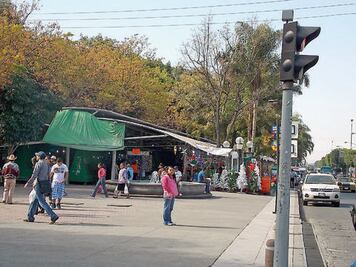 Prepara MAV acciones para ambulantaje