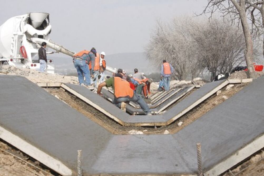 En 5 años, 4 mil mdp a infraestructura: Obras