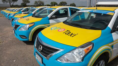 Taxímetro digital del sistema Qrotaxi comenzará a operar formalmente en septiembre