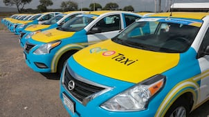 Termina AMEQ asignación de folios para QroTaxi