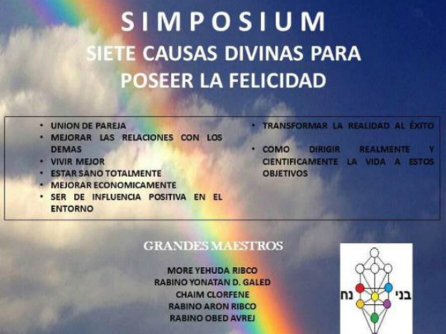 Realizan simposium sobre crecimiento humano