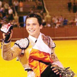 Juan Pablo Llaguno va a Sevilla