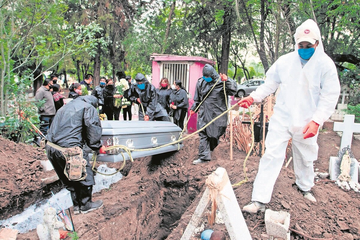 Foto: Graciela López