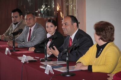 Presentan “Red de líderes comunitarios”