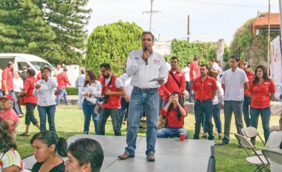 Ortega reconoce el esfuerzo de las queretanas