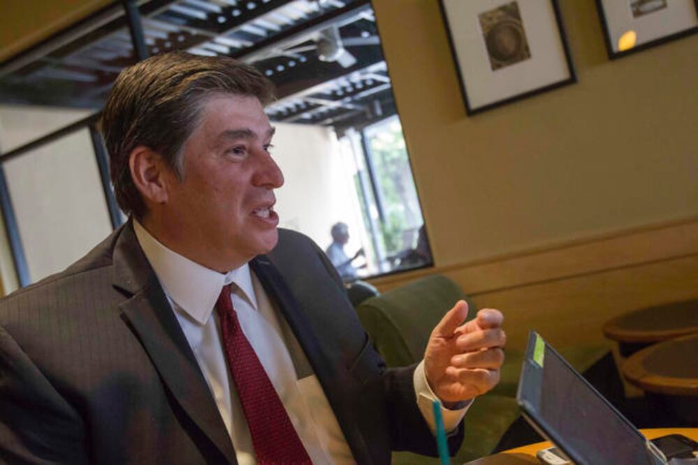 El presidente estatal de Morena explicó que la sospecha surgió luego de estudiar los resultados y la participación ciudadana en estas casillas durante los dos procesos electorales anteriores.