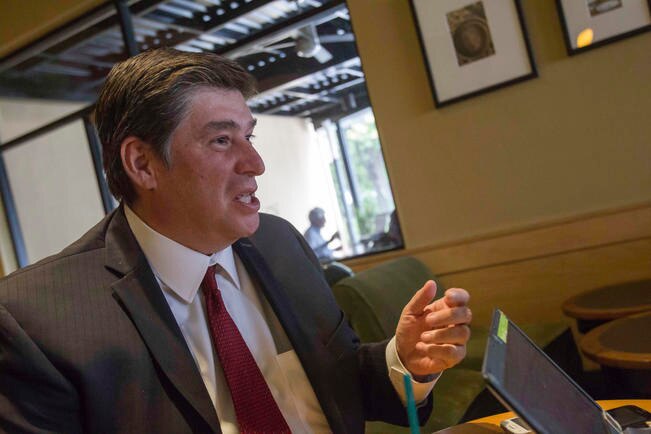 Carlos Peñafiel alerta de 900 casillas ‘críticas’