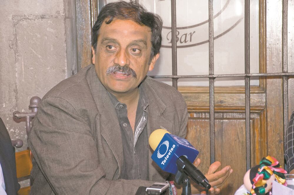 Foto: Archivo. El Universal