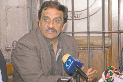 “Equidad del INE, cambiaría candidatos”