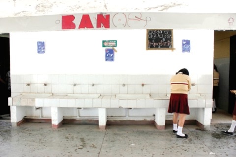  Entregarán infraestructura  educativa en Jáuregui