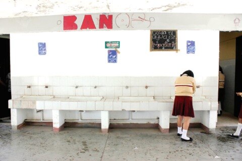 Entregarán infraestructura educativa en Jáuregui