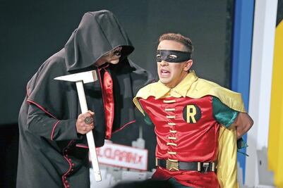 Los amigos de la justicia en Querétaro