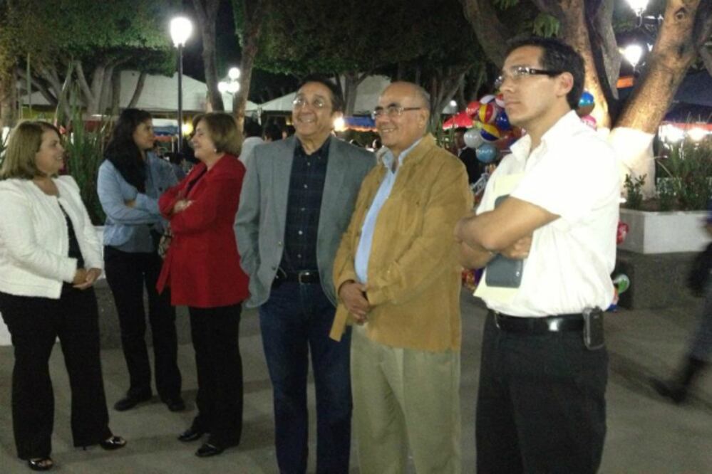 Inicia programa Acciones Diarias en Corregidora