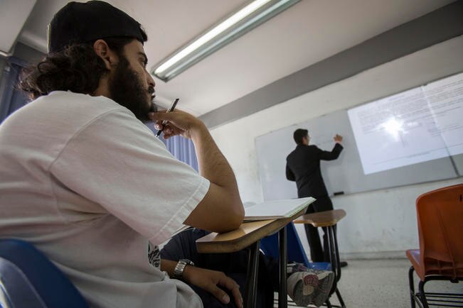 Buscan un terreno para prepa en Corregidora