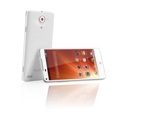 Harán móviles desarmables