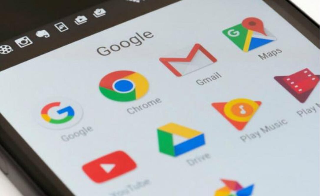 Según el recurso legal, Google asegura engañosamente a los usuarios que no serán objeto de vigilancia si apagan la configuración "historial de ubicación" en sus teléfonos celulares