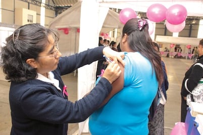 Buscan combatir cáncer de mama