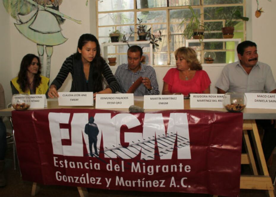 Lugar donde suceden cosas grandes