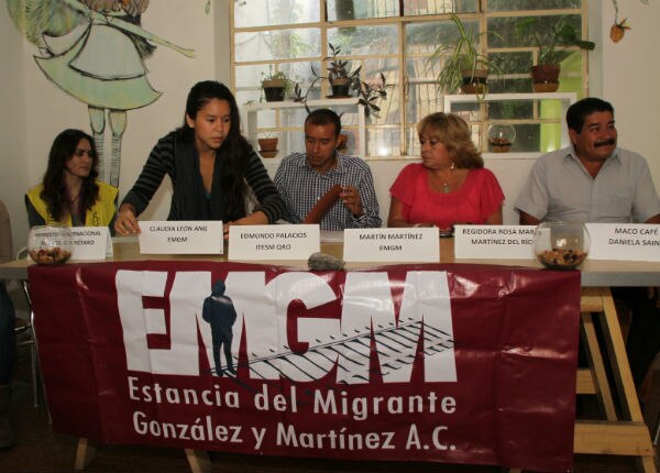 Lugar donde suceden cosas grandes